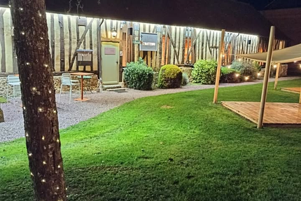 L'Inattendu - Bistrot guinguette