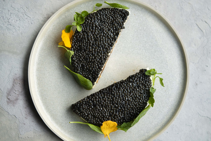 Restaurant Petrossian