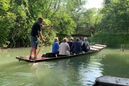 Hôtel Restaurant Bords du Rhin