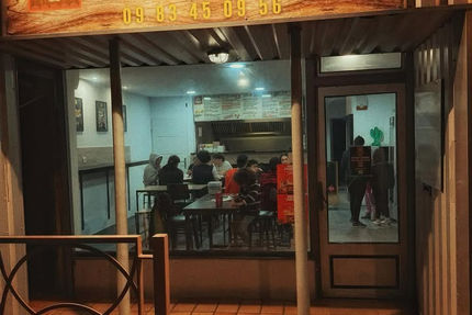 El Soler'O Street Food Le Soler