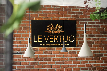 LE VERTUO