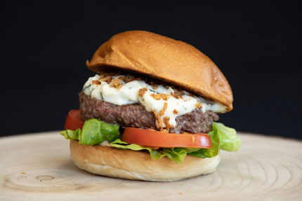 LES MORDUS DU BURGER ERNEE