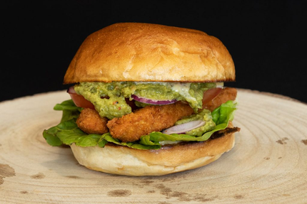 LES MORDUS DU BURGER ERNEE