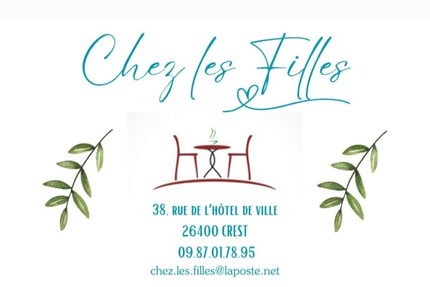 Chez les filles