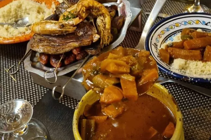 Restaurant Shéhérazade