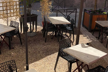 Restaurant Shéhérazade