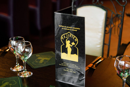 Tajinier Ambarès-et-lagrave