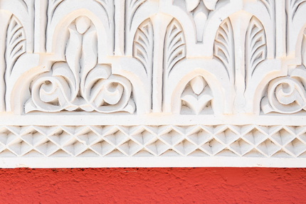 Tajinier Ambarès-et-lagrave