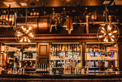 La Chocolaterie Restaurant