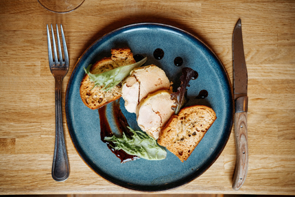 Restaurant Poivretsel