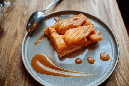 Restaurant Poivretsel