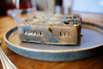 Restaurant Poivretsel