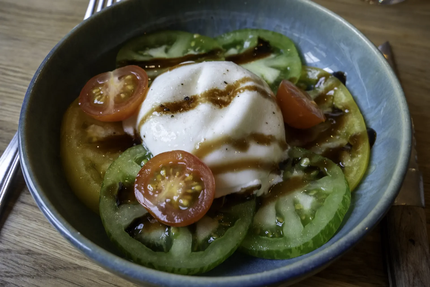 Restaurant Poivretsel