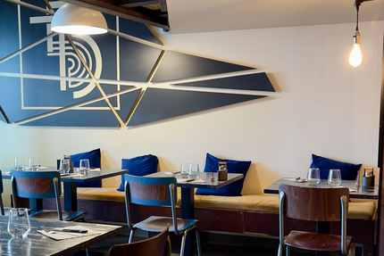 Restaurant La Table des Bro's Varces