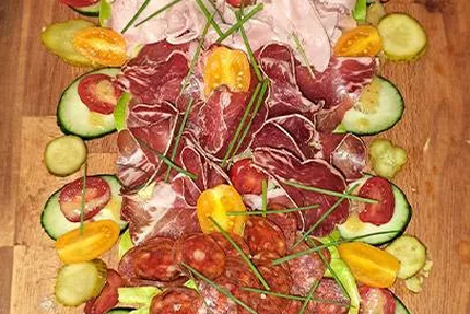 Le Cercle du Progrès - Bistrot / Epicerie / Services