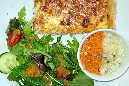 Le Cercle du Progrès - Bistrot / Epicerie / Services