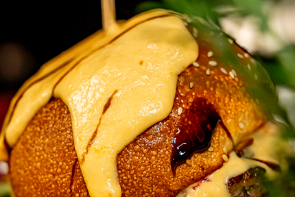 L'Imprévu - Saint-Péray