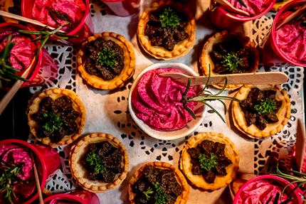 L'Imprévu - Saint-Péray