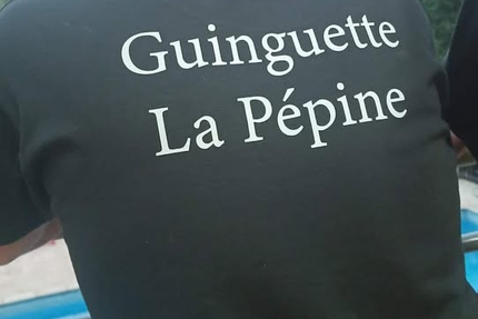 La pépine Guinguette