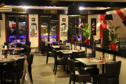 Restaurant Chez Michel