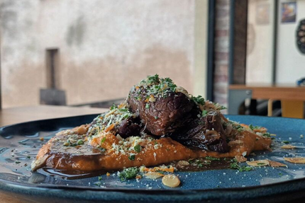 Le Clos de l'Abbaye de Savigny