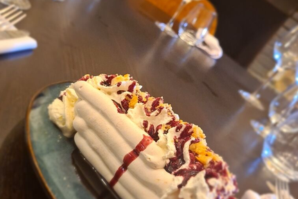 Le Clos de l'Abbaye de Savigny