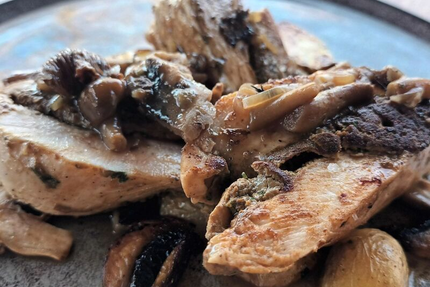 Le Clos de l'Abbaye de Savigny