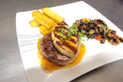 Le Clos de l'Abbaye de Savigny