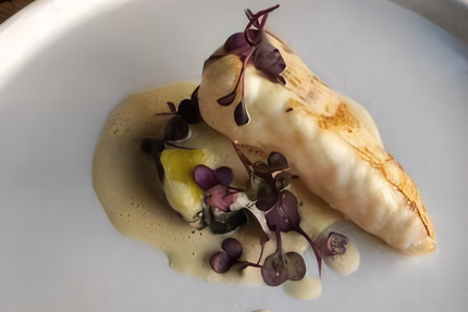 Origines: gastronomie et vins