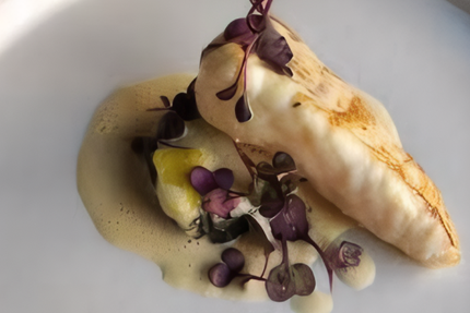 Origines: gastronomie et vins