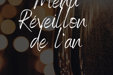 Restaurant et Caviste "Au Clos Napoléon"