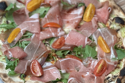 Restaurant Da Giuseppe - Pizzeria Paris 10