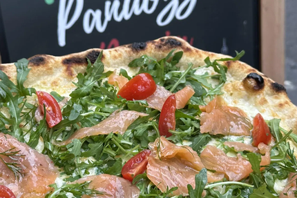 Restaurant Da Giuseppe - Pizzeria Paris 10