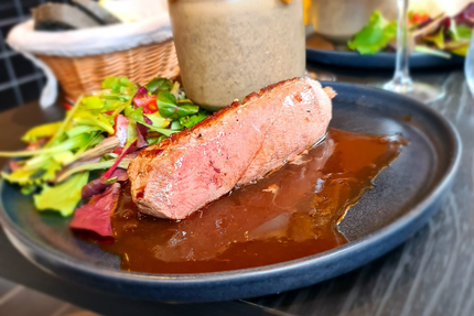 Restaurant Le Poulet d'Enfer Lens