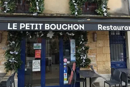Restaurant Le Petit Bouchon