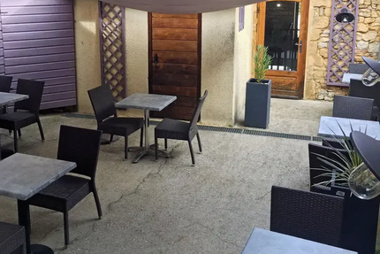 Restaurant Le Petit Bouchon