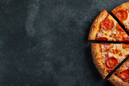 DON RICO PIZZA