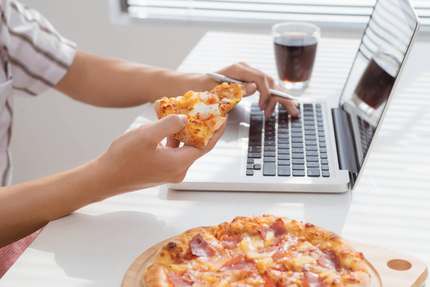 DON RICO PIZZA