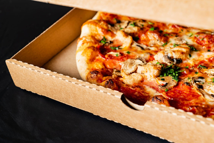 DON RICO PIZZA