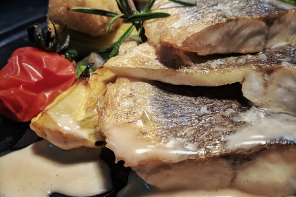 Restaurant Les CinQ Sens