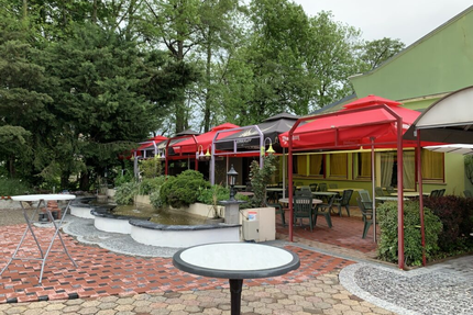 Restaurant Sud Alsace