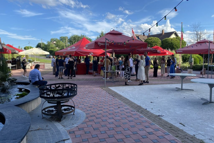 Restaurant Sud Alsace