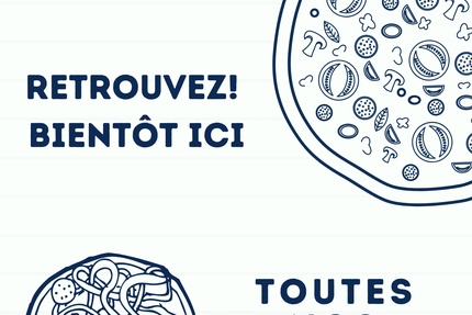 La Pizza du Marché by L'Echoppe - Boyardville