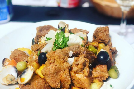 Provincias De Portugal