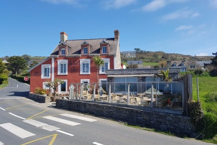 Restaurant Le vent de Mer