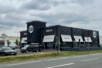 Beers & Co - Aire-sur-la-Lys