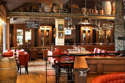 Beers & Co - Aire-sur-la-Lys