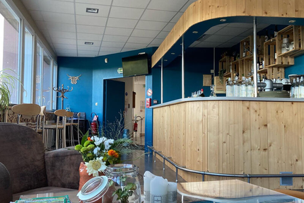 L'ÉTABLE - Le Cadran