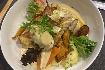 L'ÉTABLE - Le Cadran