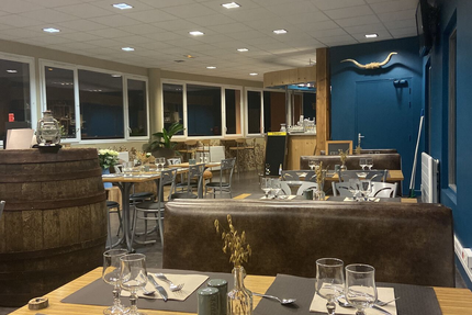 L'ÉTABLE - Le Cadran